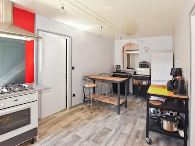 Appartement vente à Roanne