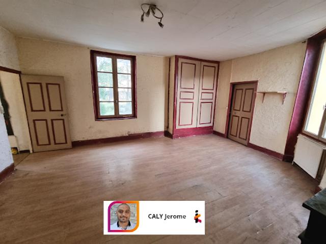 Appartement vente à Die, Saint-jean-en-royans