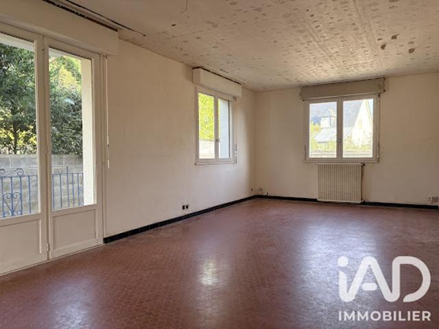 Appartement vente à Saint-Malo, Bretagne