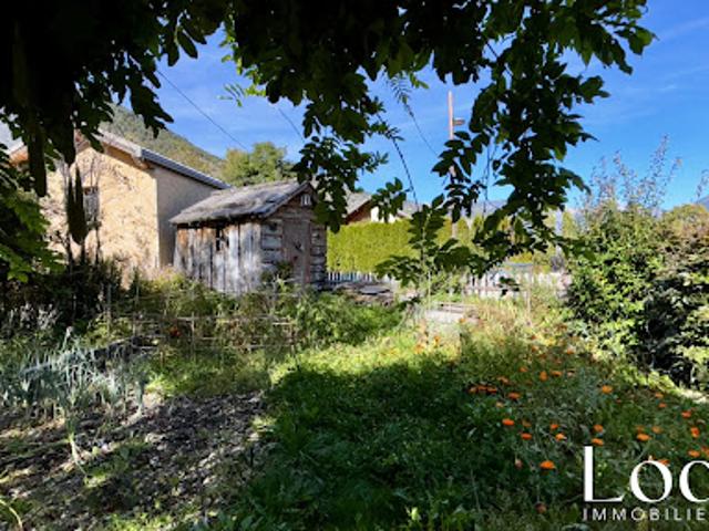 Appartement vente à Briançon, Saint-martin-de-queyrières