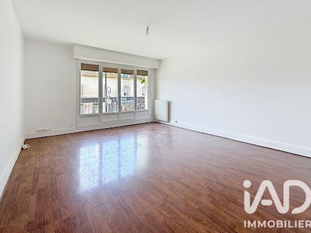 Appartement vente à Nogent-sur-Marne, Saint-maur-des-fossés