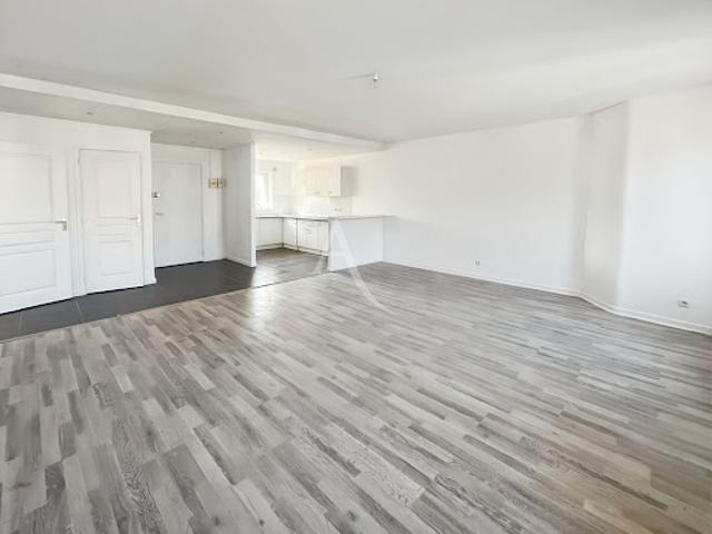 Appartement vente à Saint-Michel-sur-Orge, Essonne