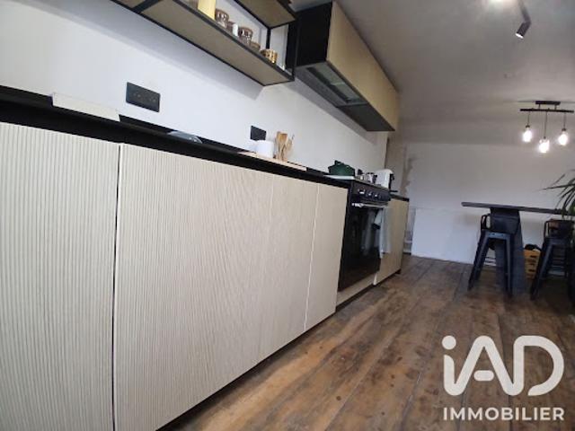 Appartement vente à Saint-Omer, Saint-omer