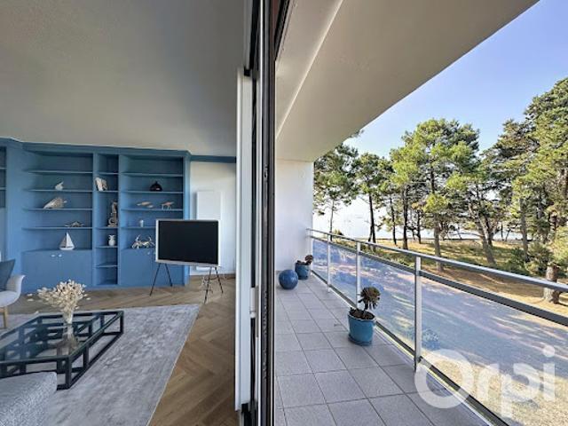 Appartement vente à Lorient, Bretagne