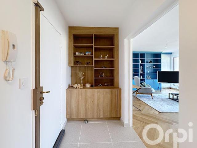 Appartement vente à Lorient, Bretagne
