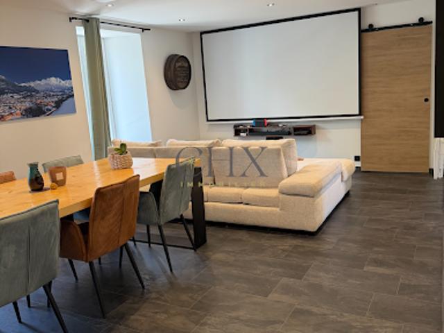 Appartement vente à Bonneville, Sallanches