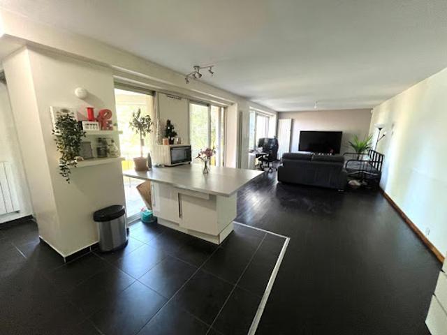 Appartement vente à Sarcelles, Soisy-sous-montmorency