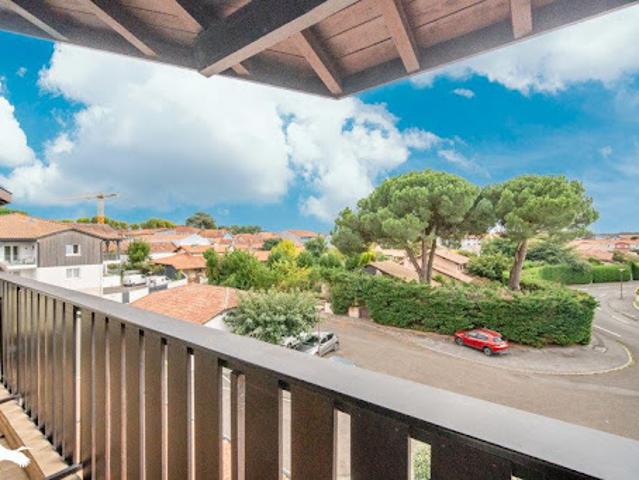 Appartement vente à Dax, Soustons