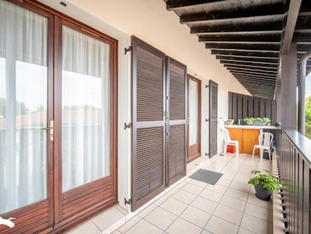 Appartement vente à Dax, Soustons