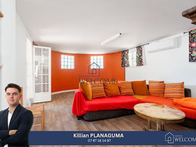 Appartement vente à Nîmes, Uchaud