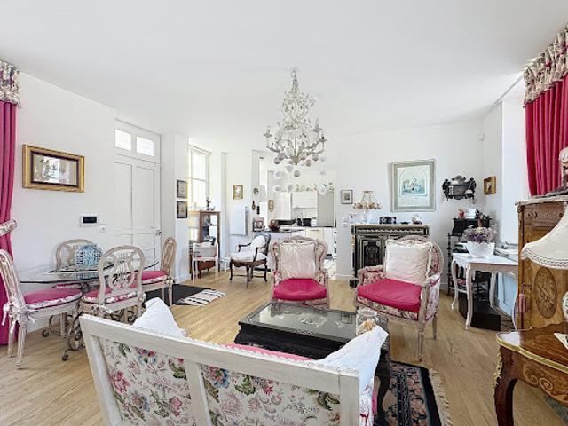 Appartement vente à Vendôme