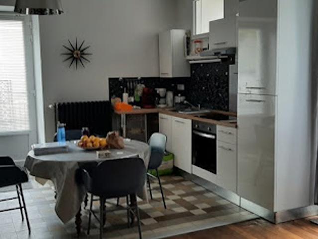 Appartement vente à Villefranche-de-Rouergue, Villefranche-de-rouergue