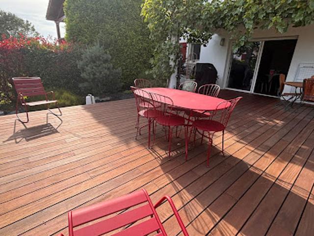 Appartement vente à Bayonne, Villefranque