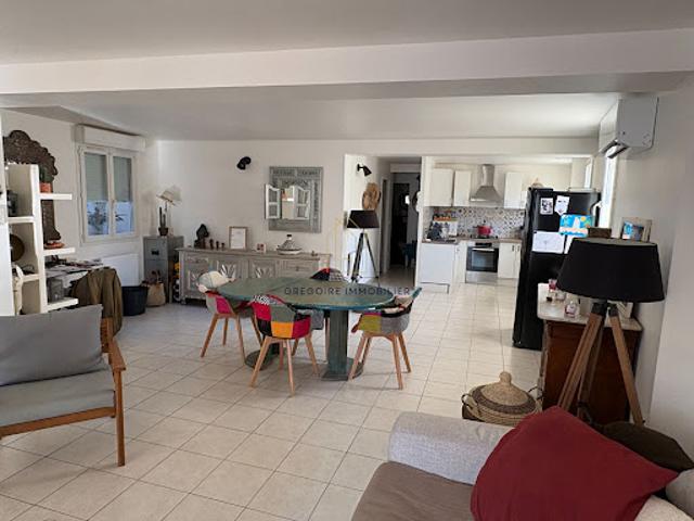 Appartement vente à Apt, Villelaure