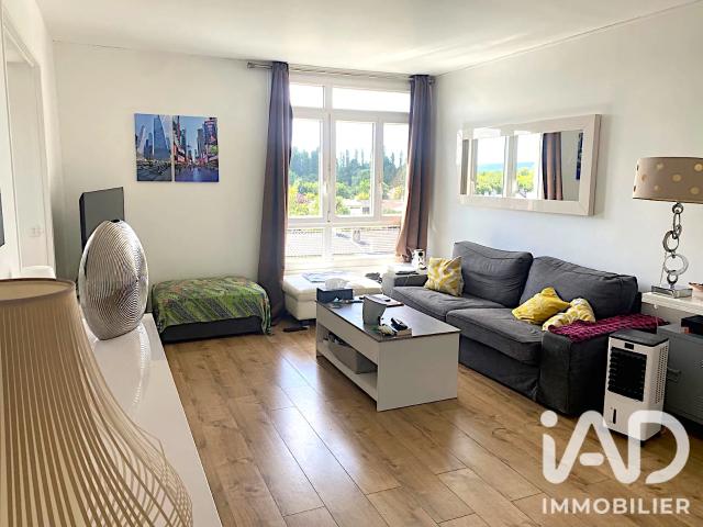 Appartement vente à Versailles, Noisy-le-roi