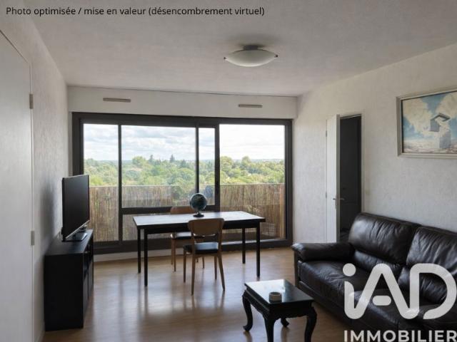 Appartement vente à Bordeaux, Ludon-médoc