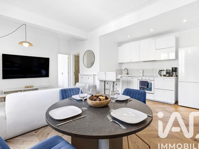 Appartement vente à Grasse, Cannes