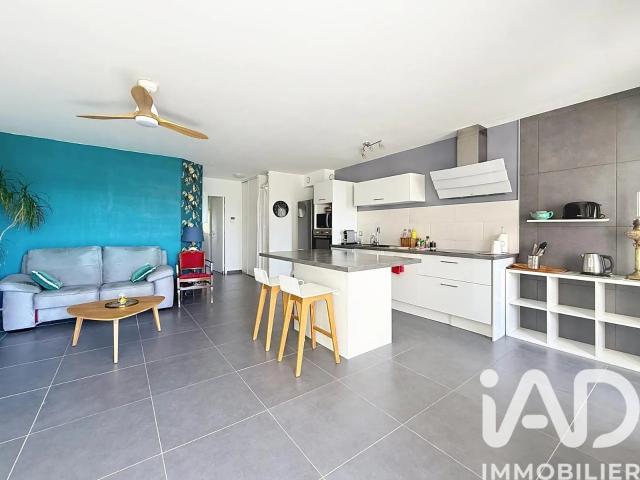 Appartement vente à Montpellier, Mauguio