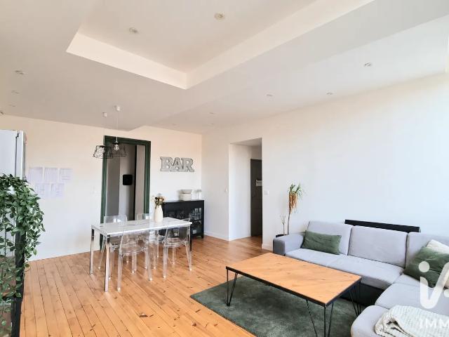 Appartement vente à Plaisance, Saint-Chamond