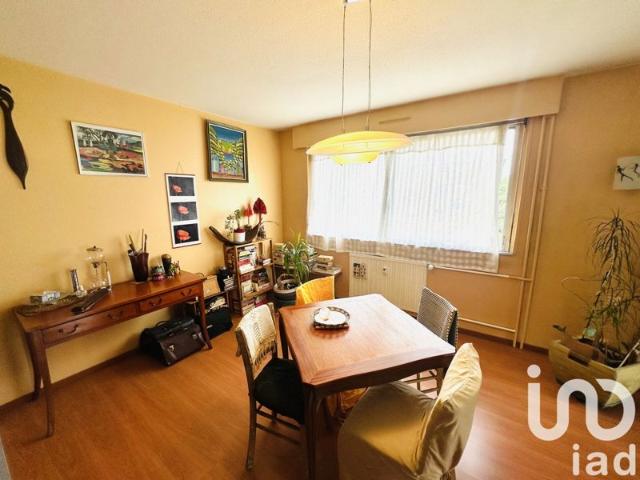 Appartement vente à Mulhouse