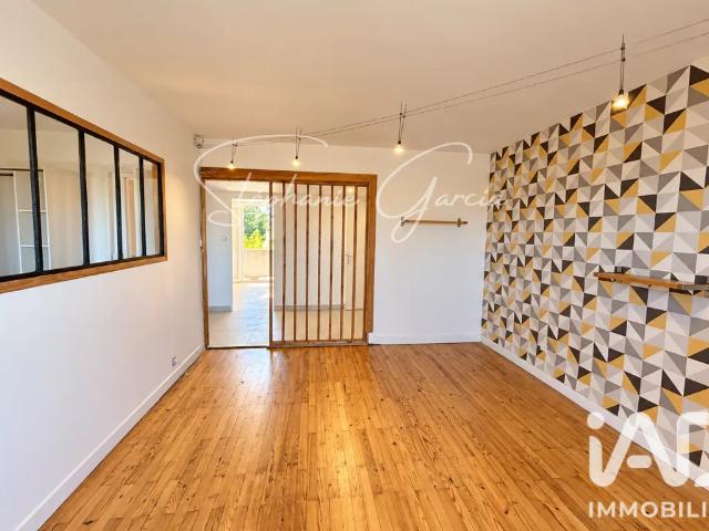 Appartement vente à Barnave, Valence