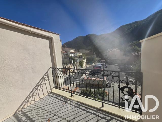Appartement vente à Camp de l'Abat, Arles-sur-Tech