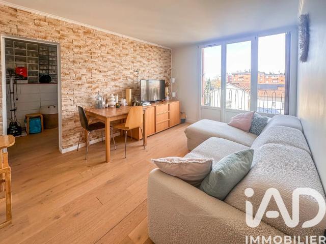 Appartement vente à Nogent-sur-Marne, Champigny-sur-marne