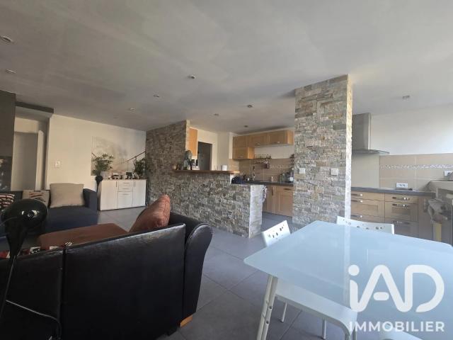Appartement vente à Arrondissement de Toulon, La Valette-du-var