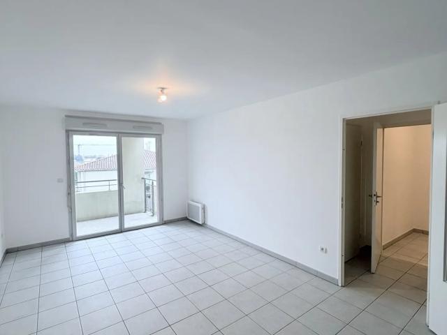 Appartement vente à Toulouse
