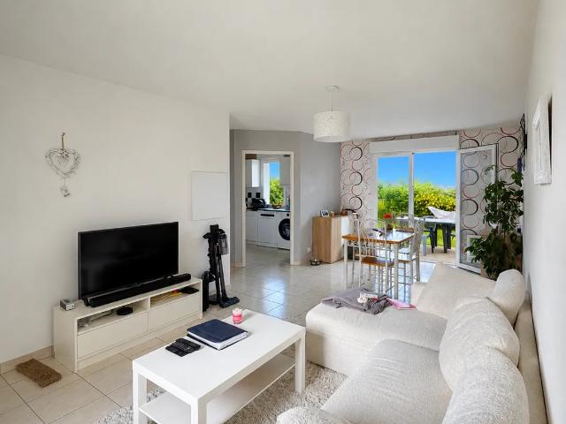Appartement vente à Châteaulin, Bretagne