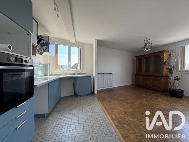 Appartement vente à Évry, Yerres