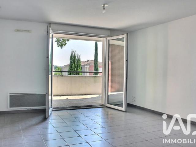 Appartement vente à Toulouse, Castanet-tolosan
