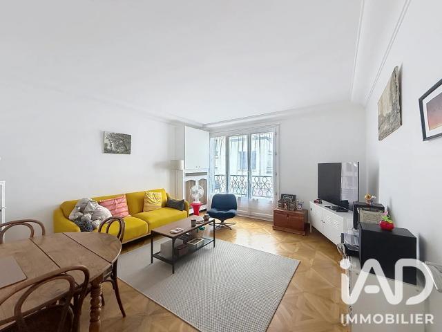 Appartement vente à Nogent-sur-Marne, Nogent-sur-marne