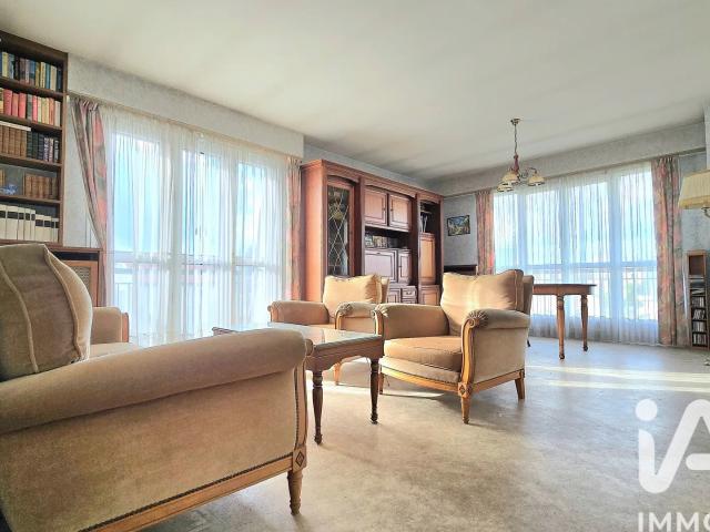 Appartement vente à Le Plateau, Vitry-sur-Seine