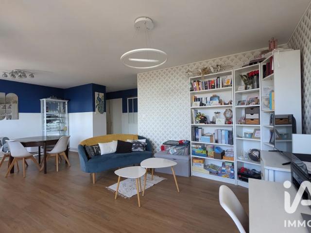 Appartement vente à Romans-sur-Isère, Drôme