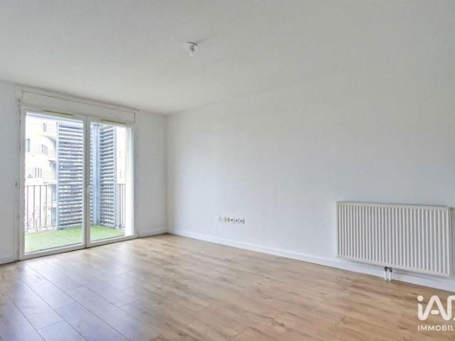 Appartement vente à Bordeaux, Bouliac