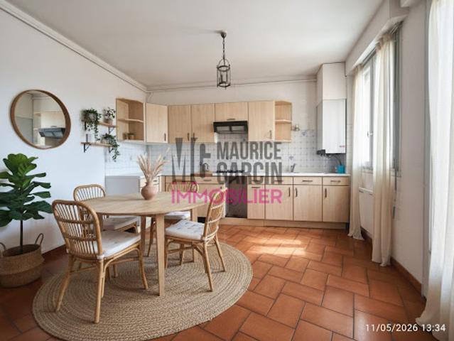 Appartement vente à Carpentras, Vaucluse