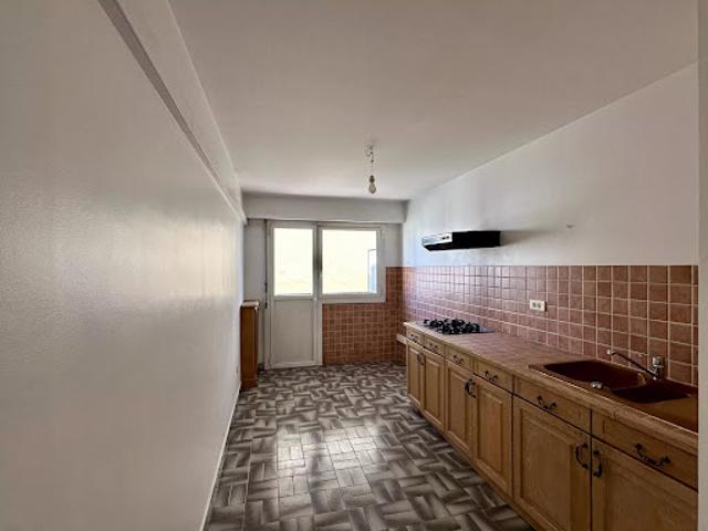 Appartement vente à Nice
