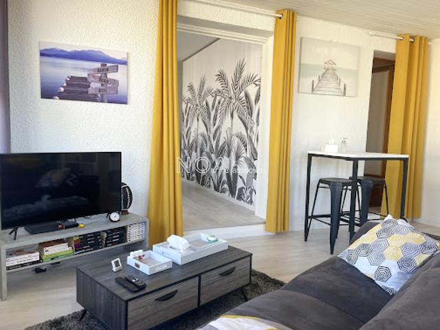 Appartement vente à Arcachon, Audenge