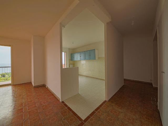 Appartement vente à Bastia