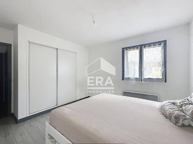 Appartement vente à La Challe, Éragny-sur-Oise