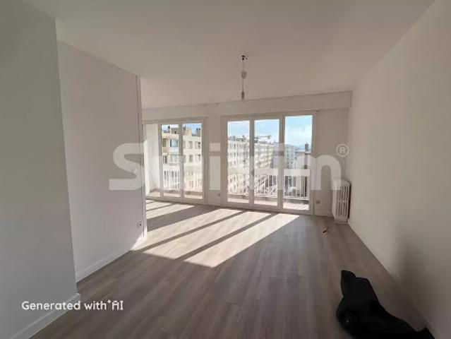 Appartement vente à Chambéry, Aix-les-bains