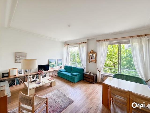 Appartement vente à Lorient, Bretagne
