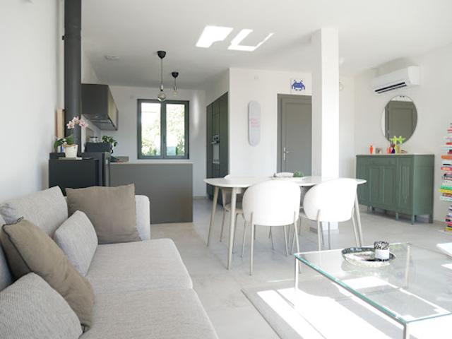 Appartement vente à Aix-en-Provence, Venelles