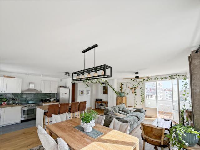 Appartement vente à Lyon, Métropole de Lyon