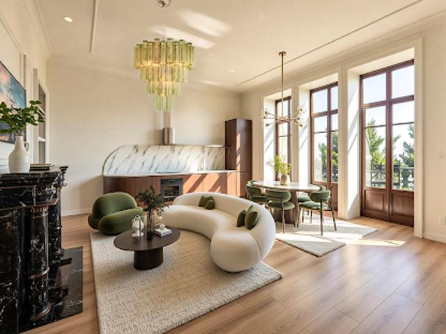 Appartement vente à Tir aux Pigeons, Aix-les-Bains