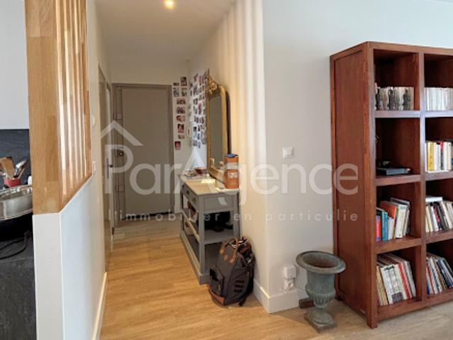 Appartement vente à Rochefort, Royan