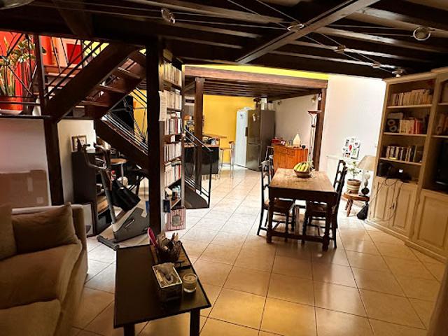 Appartement vente à Vienne