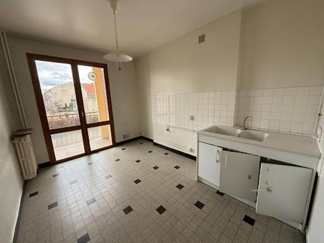 Appartement vente à Montbrison