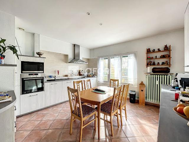 Appartement vente à Lyon, Métropole de Lyon